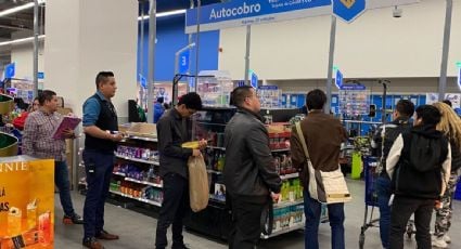 Repunta a 4.69% interanual la inflación general en México durante la primera quincena de octubre