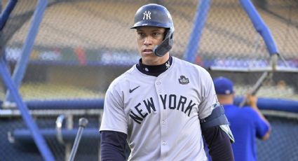 Aaron Judge, estrella de los Yankees, lamentó la muerte de Fernando Valenzuela: “Todo el mundo del beisbol lo vamos a extrañar”