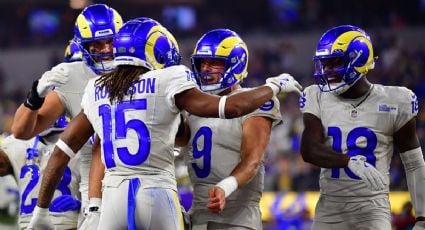 Los Rams recuperan lesionados para vencer a los Vikings, quienes sufren su segunda derrota consecutiva