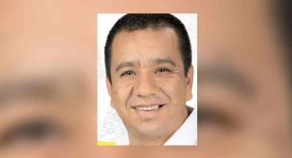 Asesinan a balazos al exalcalde Manuel Justo Gómez Beltrán en Chiapas