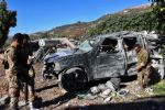 Líbano elegirá en las próximas horas a un nuevo presidente en medio del debilitamiento de Hezbolá por la caída de Assad
