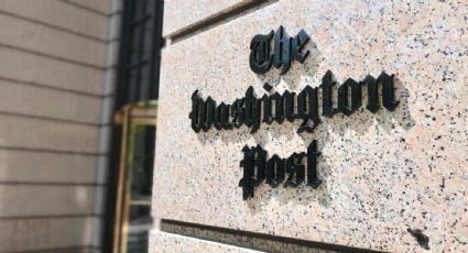 The Washington Post anuncia que ya no respaldará candidatos en elecciones presidenciales de EU