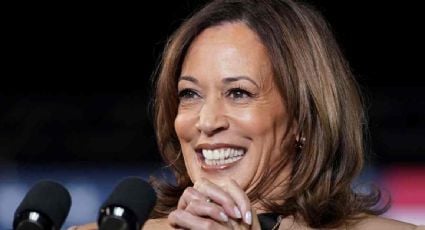 Maná y Los Tigres del Norte se suman a Kamala Harris en Nevada y Arizona para movilizar el voto latino