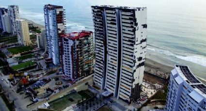 A un año del devastador huracán "Otis", la reconstrucción en Acapulco aún enfrenta desafíos monumentales