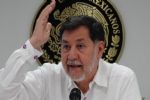 "Defenderemos México con uñas y dientes": Noroña rechaza que Trump catalogue como terroristas a cárteles