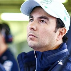 Aficionados piden a Cadillac que fiche a Checo Pérez como uno de sus pilotos de Fórmula Uno en 2026