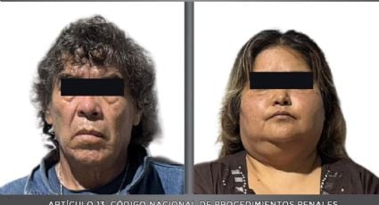 Detienen en el Edomex a "La Motomami", presunta integrante de grupo criminal con orígenes en Michoacán