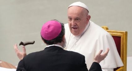 Proceso sinodal en la Iglesia católica concluye sin avances en el diaconado femenino