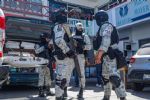 Violencia sin freno en Sinaloa: suman 23 muertos durante el fin de semana