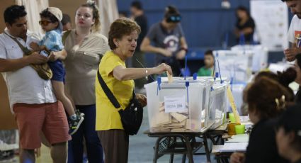 Hoy eligen presidente y legisladores en Uruguay; en Chile y Brasil votan por autoridades locales