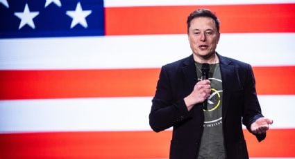 Biden arremete contra Musk por haber trabajado de manera ilegal en EU y criticar la migración