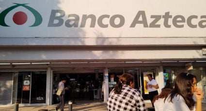 Asesinan a gerente de Banco Azteca en un intento de asalto a una sucursal en Chiapas; también hieren a un trabajador