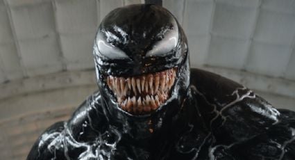 "Venom: el último baile" recauda menos de lo esperado en su primer fin de semana en cines