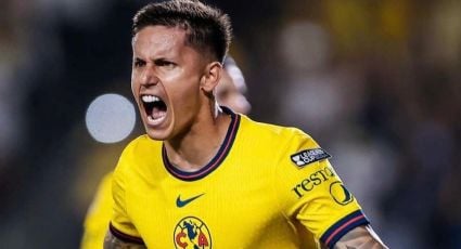 América acude al rescate de su portero Malagón y se impone a Monterrey en final cardiaco