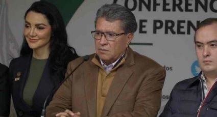 Diputados votarán el miércoles en el pleno la minuta de supremacía legislativa, confirma Monreal