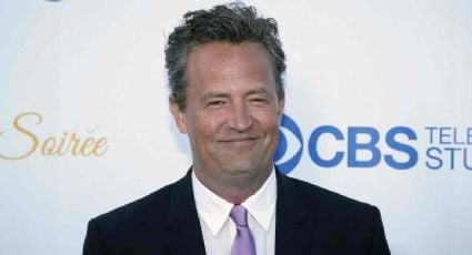 Un año sin Matthew Perry: familia vive "dolorosa" investigación y Aniston publica fotos con él