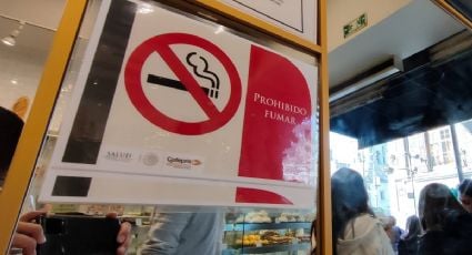 OCDE recomienda aumentar los impuestos al tabaco en Latinoamérica y el Caribe para reducir el consumo