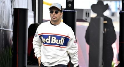 Reportan en Argentina la posible llegada del piloto Franco Colapinto a Red Bull en 2025 en lugar de Checo Pérez