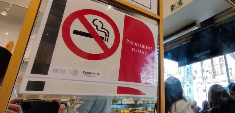 OCDE recomienda aumentar los impuestos al tabaco en Latinoamérica y el Caribe para reducir consumo