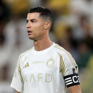 Cristiano falla penalti de último minuto y el Al Nassr queda eliminado de la Copa del Rey de Arabia