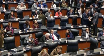 Con el rechazo de la oposición, Morena y aliados aprueban en el Senado el Comité de Evaluación para el proceso electoral judicial