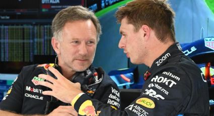 Revelan que Christian Horner cometió “conducta inapropiada” con la novia del padre de Max Verstappen; fue el inicio del desplome de Red Bull