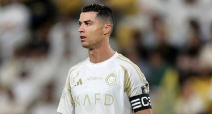 ¡La voló! Cristiano Ronaldo falla penalti de último minuto y el Al Nassr queda eliminado de la Copa del Rey de Arabia Saudita