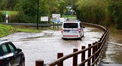 Desastre en España: varios fallecidos y desaparecidos tras devastadoras inundaciones en Valencia y Albacete