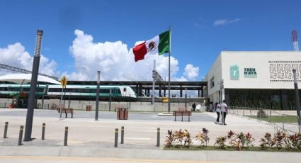 Gobierno expropia 23 inmuebles para el Tren Maya en cuatro municipios de Quintana Roo