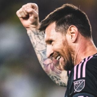 Messi gana el MVP de la semana en la MLS, aparece en el once ideal y uno de sus goles está nominado