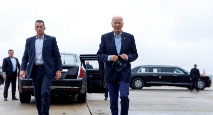 Joe Biden realizará la primera visita de Estado de un presidente estadounidense a Alemania en 40 años