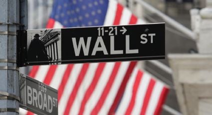 Wall Street abre en rojo frente a las tensiones por el conflicto en Medio Oriente y el informe de empleo en EU