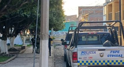 Se registran ataques armados casi simultáneos en Salamanca; hay al menos 10 muertos