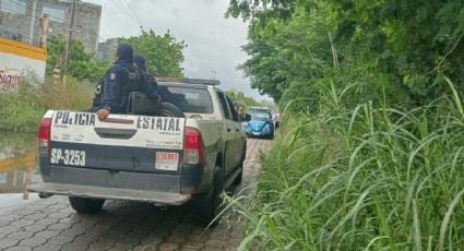 Se registran agresiones armadas en distintos puntos del municipio veracruzano de Tuxpan