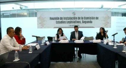 Senado recibe y turna a comisiones la "Ley silla"