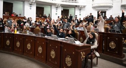 Congreso de la CDMX aprueba limitar el número de noches de alojamiento en plataformas como Airbnb