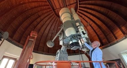 El Vaticano abrirá al público el histórico observatorio astronómico de Castel Gandolfo