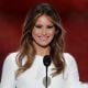 Melania Trump defiende el derecho al aborto: "La libertad individual es un principio fundamental"