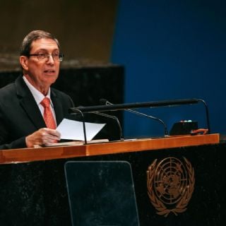 La ONU aprueba por abrumadora mayoría pedir que Estados Unidos levante el embargo a Cuba