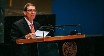 La ONU aprueba por abrumadora mayoría pedir que Estados Unidos levante el embargo a Cuba