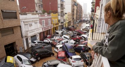 Van 63 muertos y varios desaparecidos en España por las devastadoras inundaciones