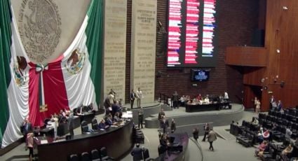 Diputados aprueban dictamen de supremacía legislativa con votos del oficialismo; oposición alerta sobre riesgo de autoritarismo