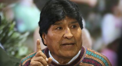 Argentina abre investigación penal contra Evo Morales por trata de personas y abuso sexual