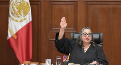 “Es un acto de congruencia y respeto a la Constitución”, dice Norma Piña sobre su renuncia a la Suprema Corte