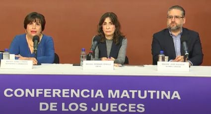 "Es el fin de la República": jueces y magistrados aseguran que renuncian por el término de la carrera judicial