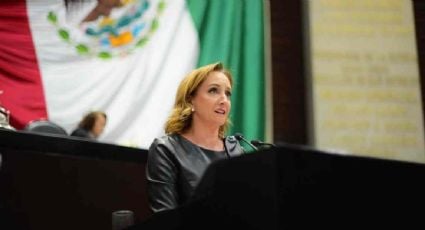 Diputada de MC viaja a boda en Nueva York y se ausenta en votación de minuta de supremacía legislativa