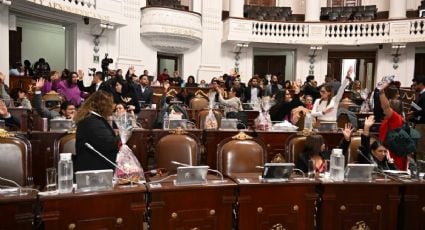 Congresos locales inician discusión de supremacía a poco de su aprobación en Diputados; dos ya la avalaron