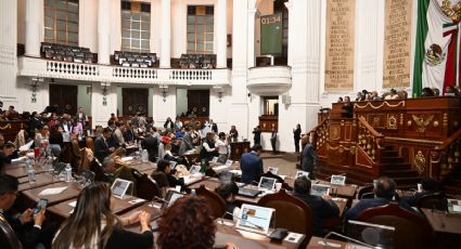 En menos de 12 horas, 10 congresos aprueban la minuta de supremacía legislativa