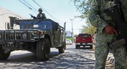 Detienen a "Delta 1", líder del Cartel Jalisco Nueva Generación en Guadalajara