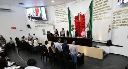 La supremacía legislativa ya puede ser promulgada: recibe el respaldo de 17 congresos estatales